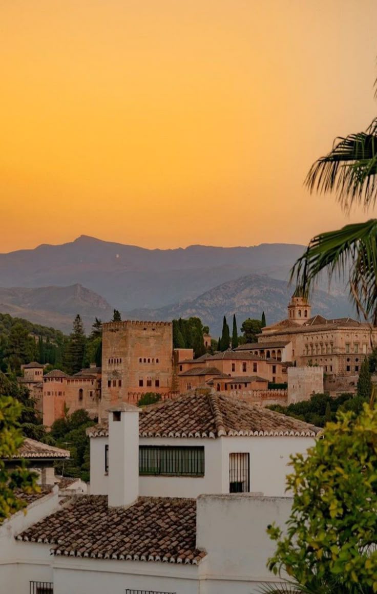 Ronda - A Biodynamic Mountain Retreat in the Heart of Andalusia