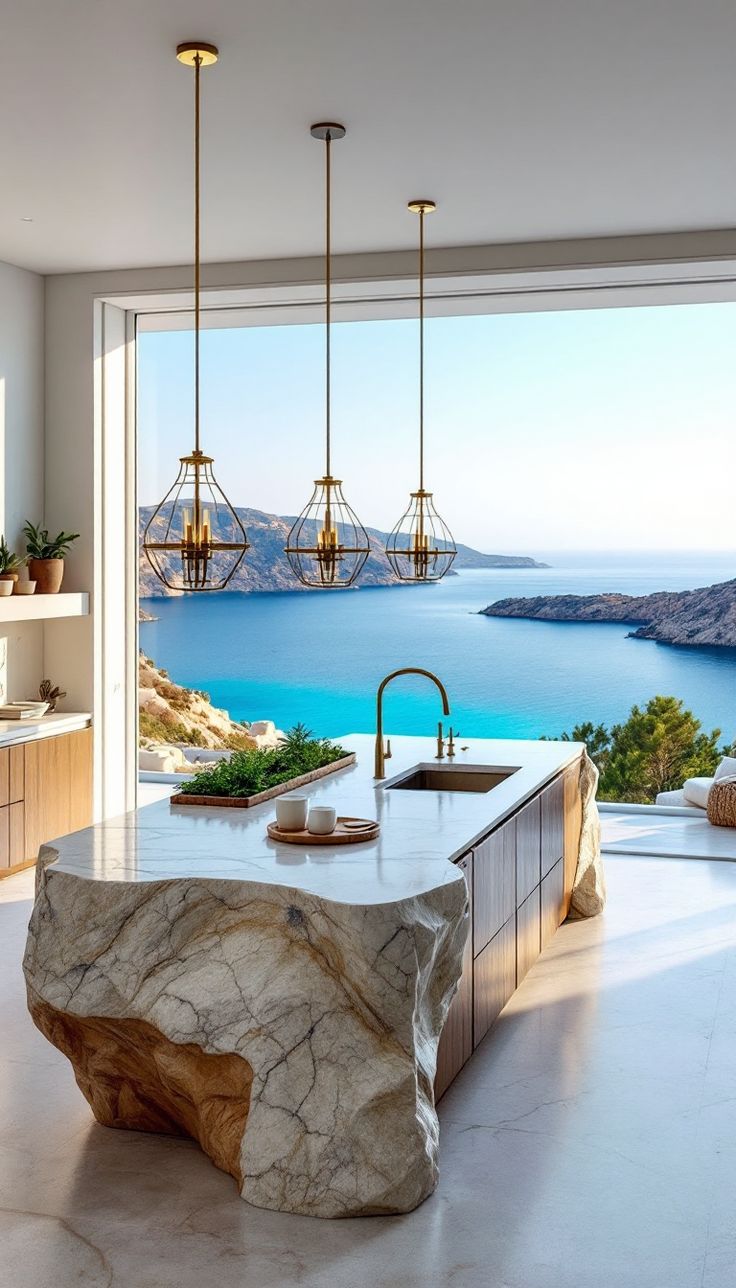 Paros – A Minimalist Greek Island Escape by the Sea