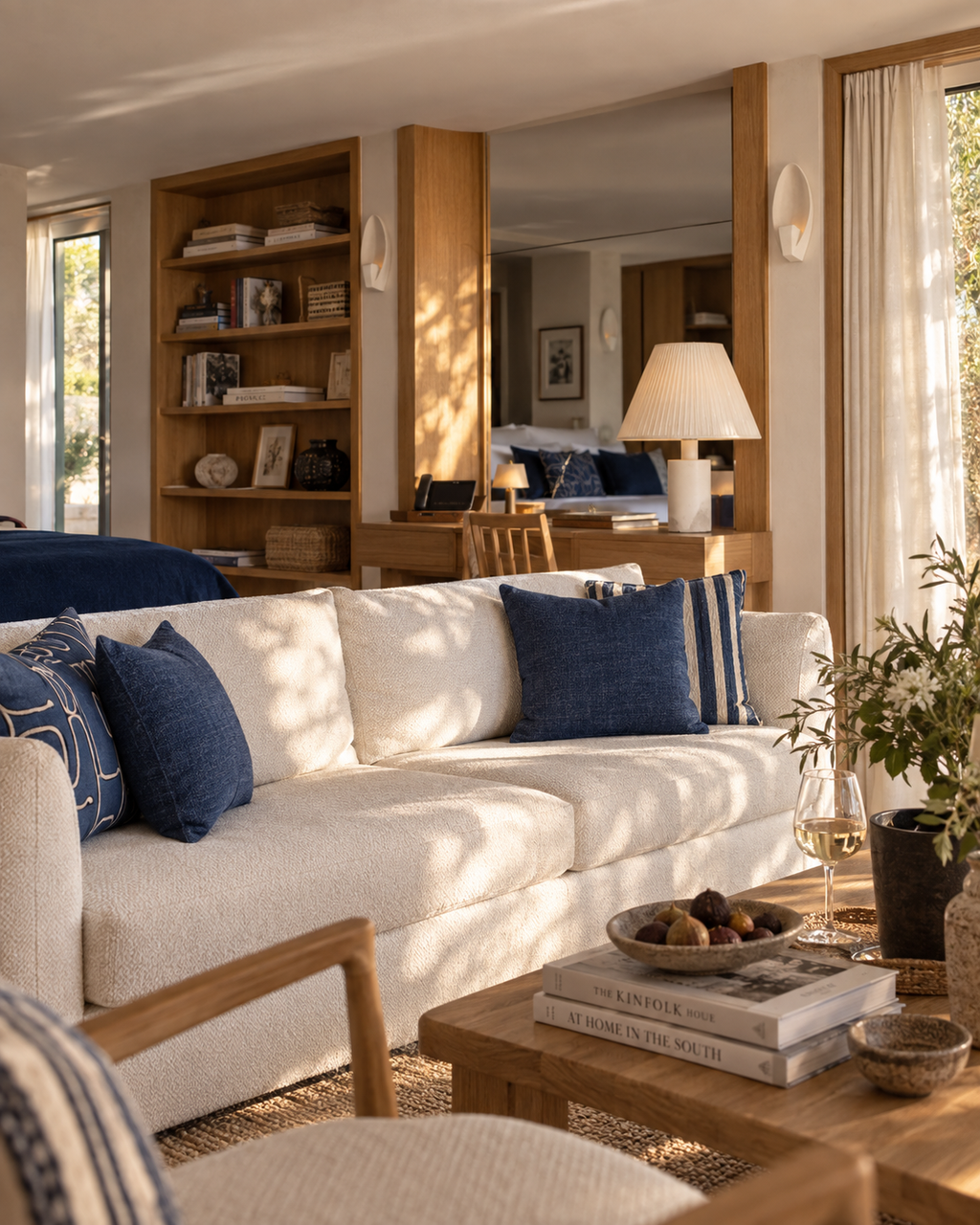 Saint-Tropez: A Secluded Sea-View Stay in Ramatuelle