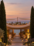 Saint-Tropez: A Secluded Sea-View Stay in Ramatuelle