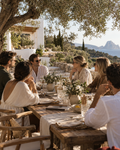 Ibiza: Customized Company Event