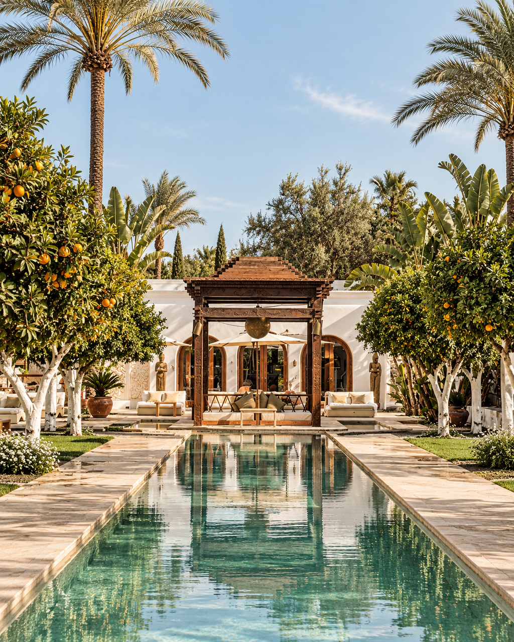 Ibiza: A Two-Night Countryside Stay with Private Pool