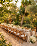 Ibiza: An Intimate Wedding in the Ibizan Hills