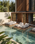 Ibiza: A Two-Night Wellness Stay with Swim-Up Pool