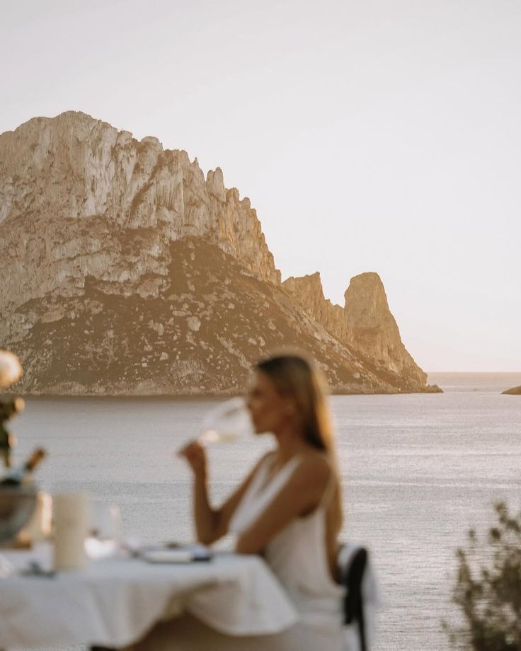 Ibiza - A Holistic Wellness Sanctuary on the Northern Coast