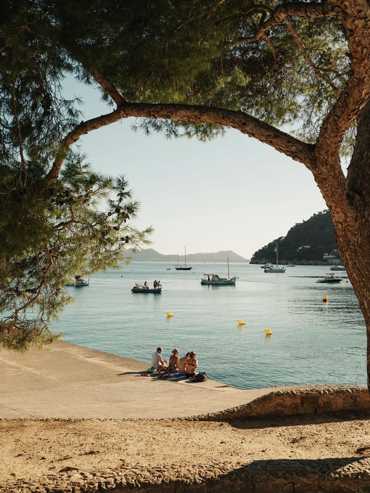 Marbella – A Refined Coastal Retreat Between Mountains and Sea