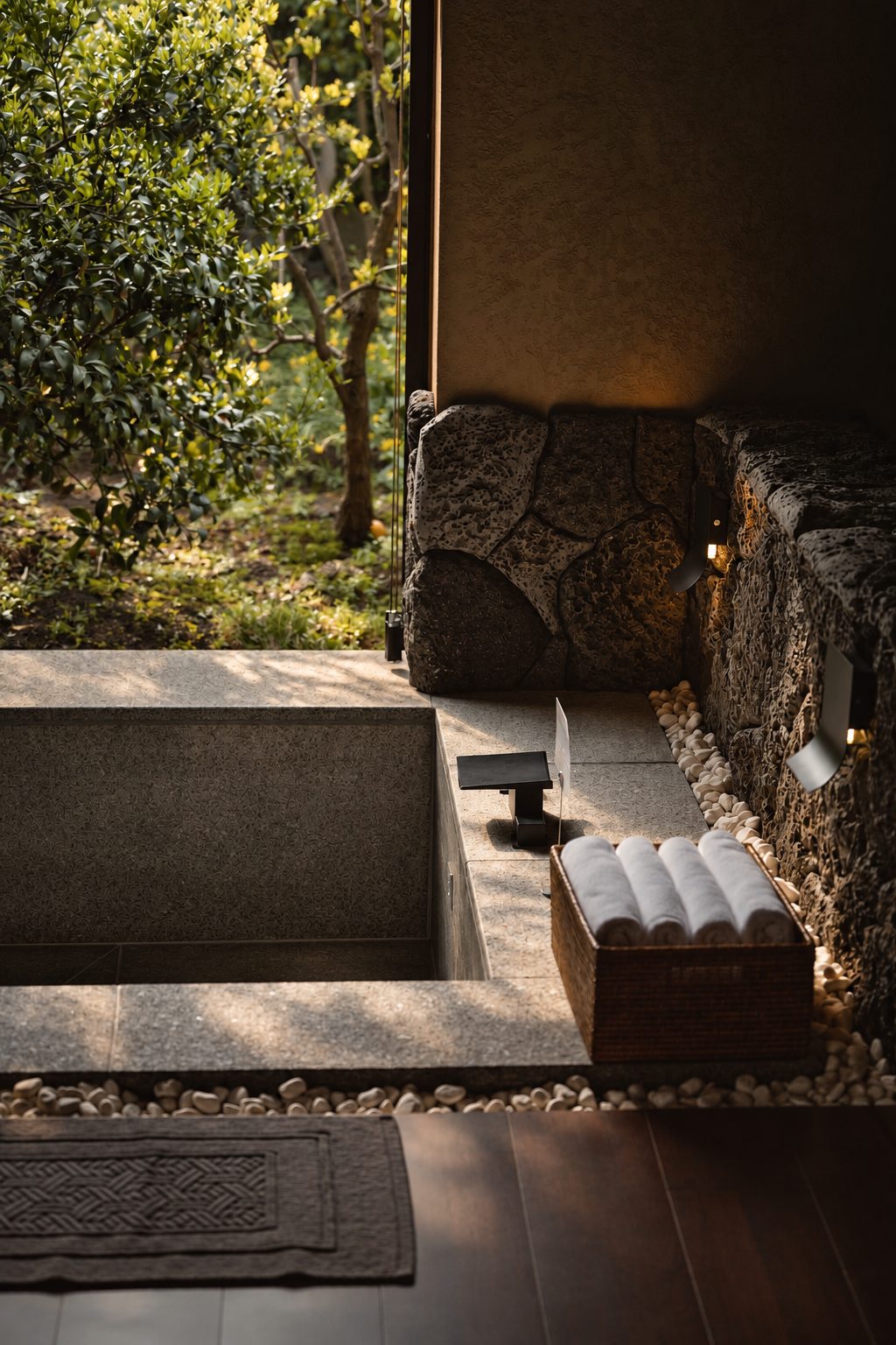 Tuscany: Private Evening Spa Escape for Two in the Tuscan Countryside