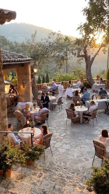 Mallorca – A Mediterranean Farm Stay with Olive Groves & Sea Views