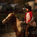 Kiketi, Georgia: 5-Day Nature, Wellness & Equestrian Retreat Near Tbilisi