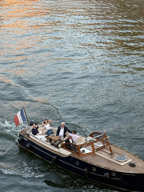 Arcachon Bay, France – A Week of Returning to the Elements