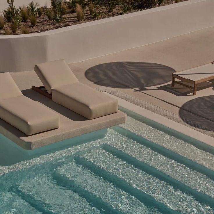 Mykonos – A Barefoot Luxury Retreat with Horseback Rides & Private Pools