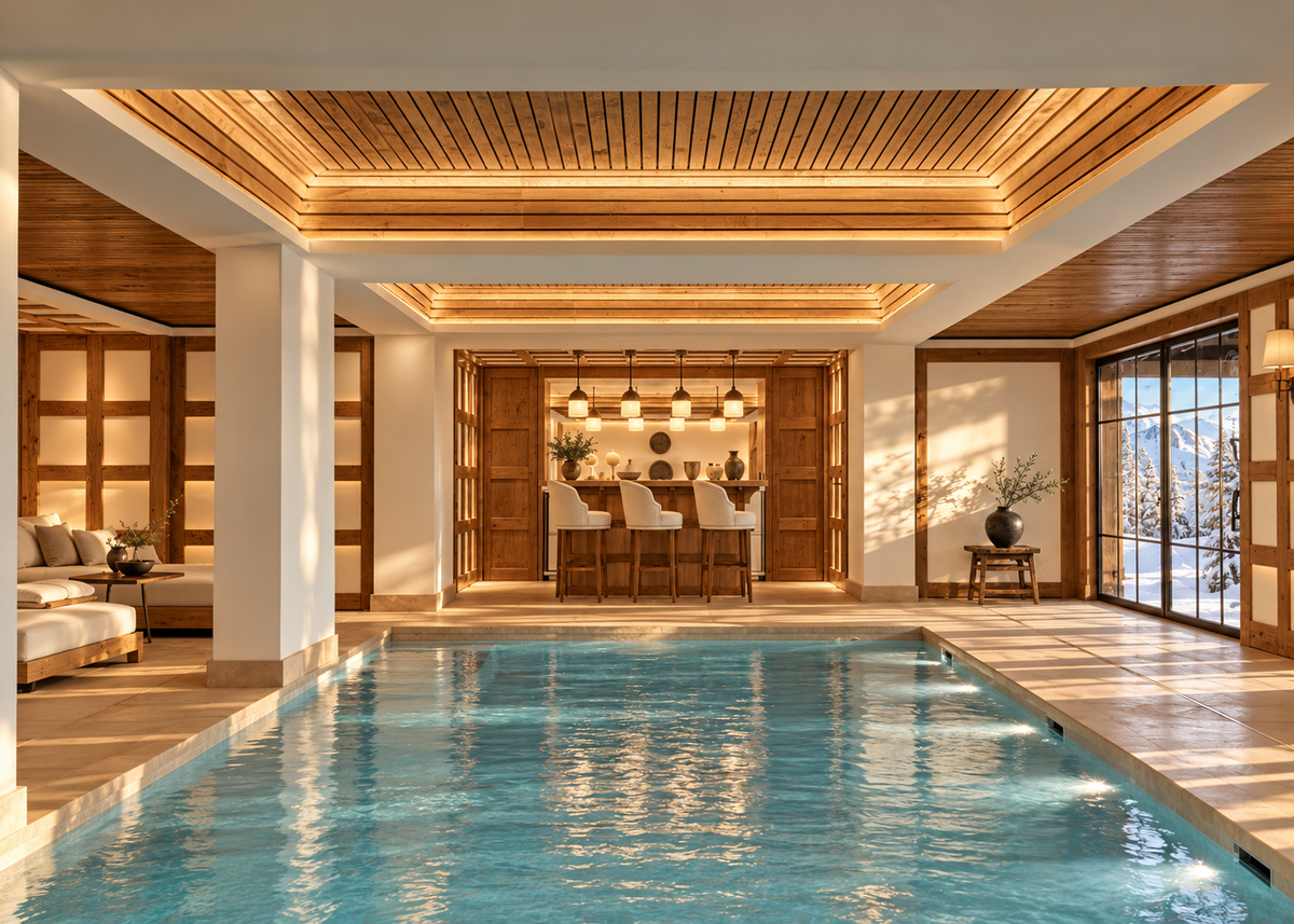 Saint-Tropez: A Luxury Château Stay above Pampelonne Bay