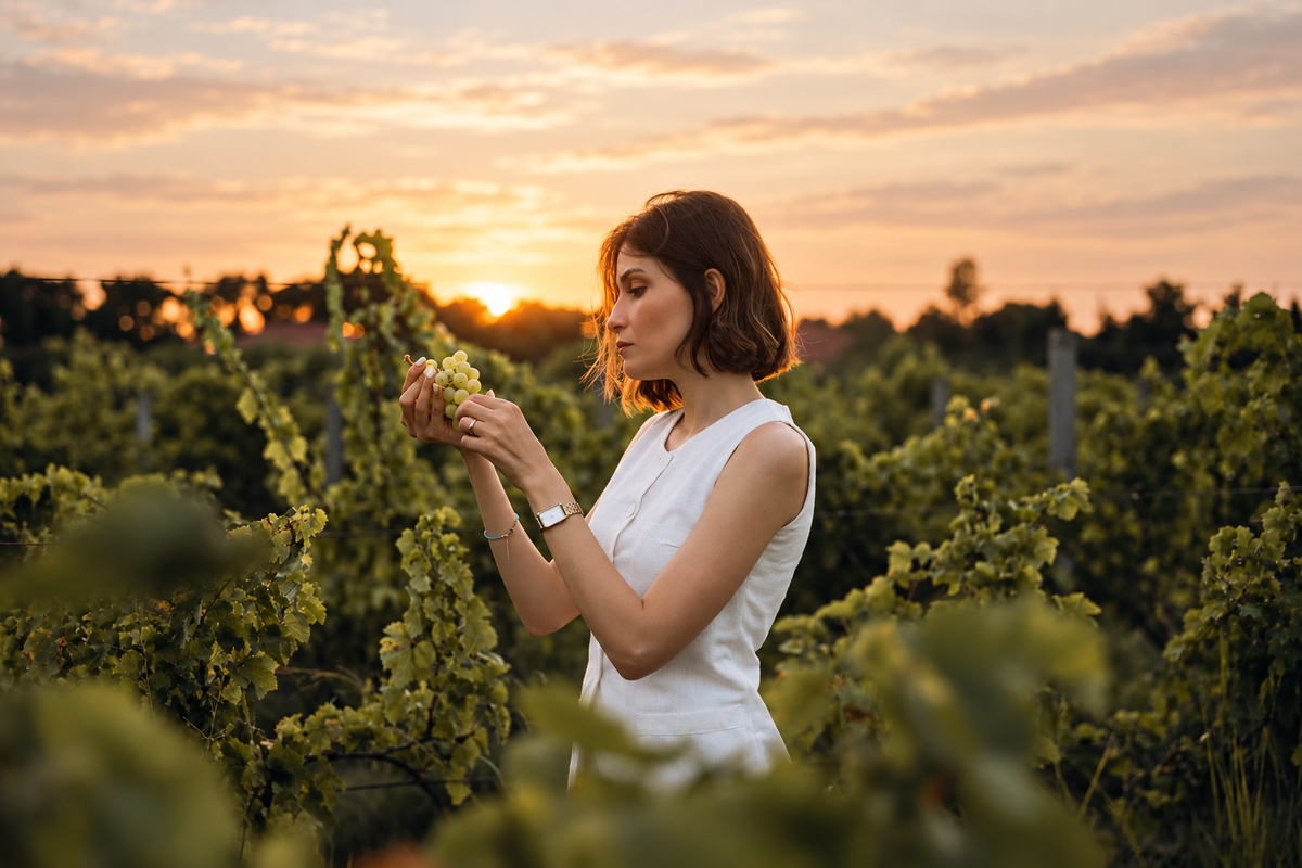 Tuscany: A Private Wine & Vineyard Experience with Light Lunch in Chianti Classico