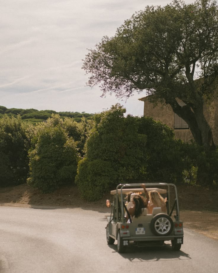 Saint-Tropez - A Clifftop Wellness Retreat Above the Mediterranean