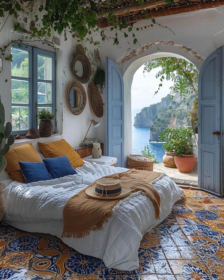Sicily – A Coastal Farm Escape with Mediterranean Dining