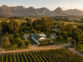 Cape Town: A Private Farm Stay among Orchards & Vines