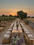 Barcelona: Birthday Wine Tasting – Local Wines & Shared Discoveries
