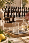 Saint-Tropez: A Private Perfume-Making Afternoon