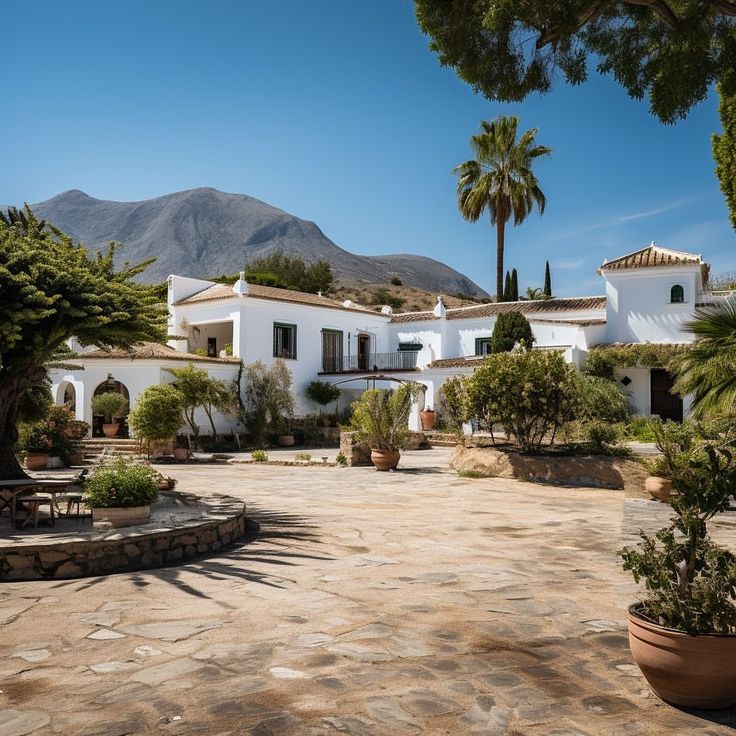 Andalusia: A Life on Horseback Under the Sun