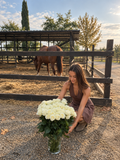 Barcelona: A Romantic Countryside & Horses Proposal