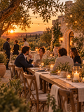 Puglia: Customized Company Event