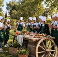Puglia: A Slow Countryside Team Day