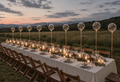 Barcelona: Countryside Birthday Celebration – An Occasion Made Yours