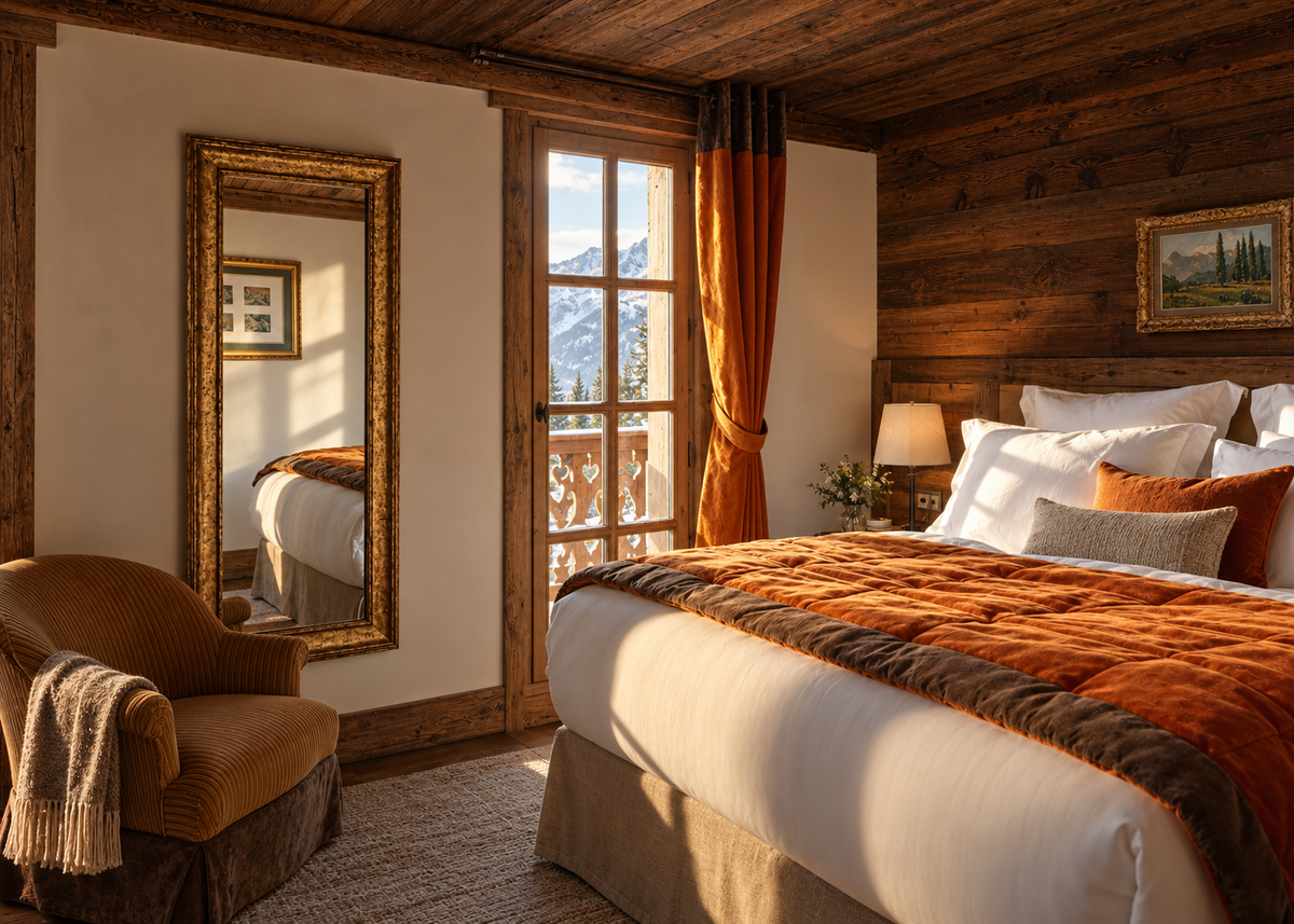 Saint-Tropez: A Luxury Château Stay above Pampelonne Bay