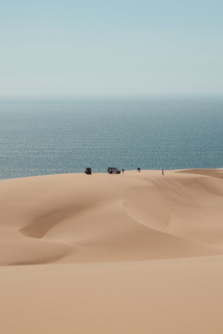 Essaouira – A Horseback Journey from the Atlantic Shore to the Sahara