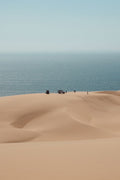 Essaouira – A Horseback Journey from the Atlantic Shore to the Sahara