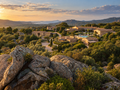 Sardinia: A Private Pool & Wellness Stay with Sea Views