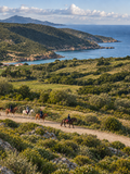 Sardinia: A Horseback Journey to an Ancient Fishing Village