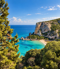 Sardinia: A Private Coastal Hike with Lunch in Costa Smeralda