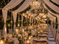 Sardinia: A Garden Wedding at a Historic Villa