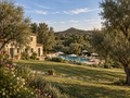 Sardinia: A Private Garden & Pool Stay in Gallura