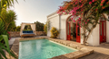 Puglia: A Luxury Masseria Stay among Ancient Olive Trees