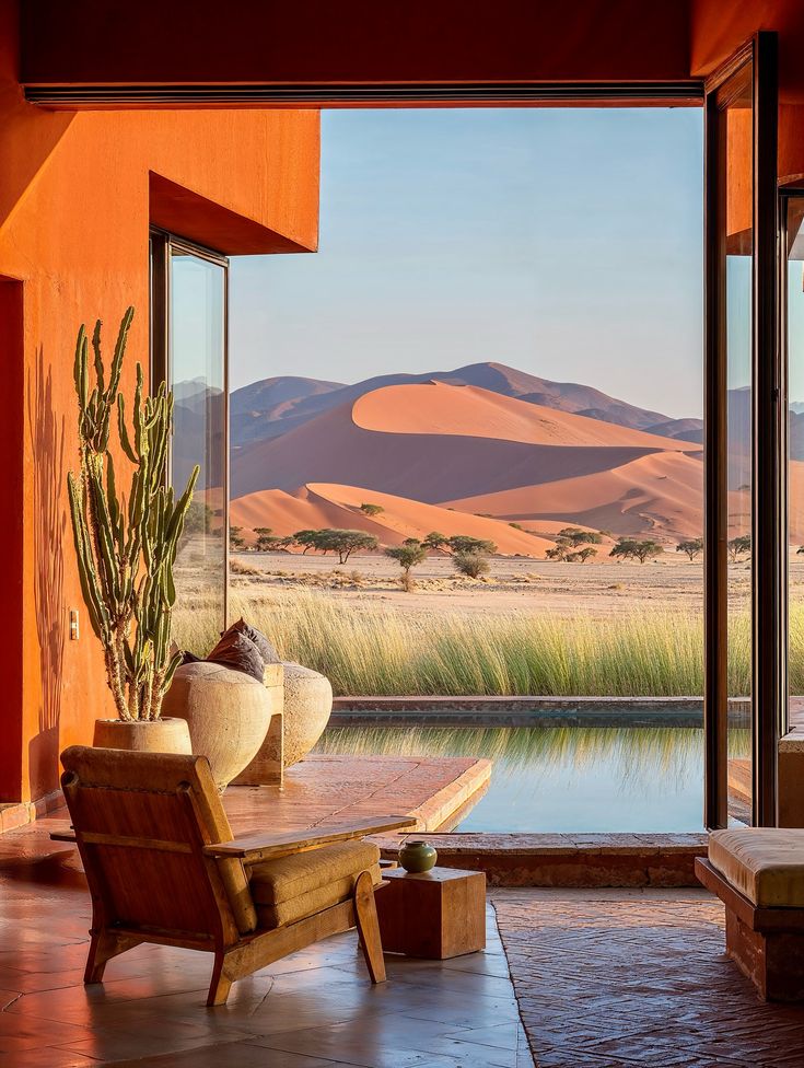 Comporta – A Sand Dune Escape with Coastal Slow Living