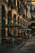 Barcelona: A Culinary Passage Through Catalan Flavours, Wine & Timeless Traditions