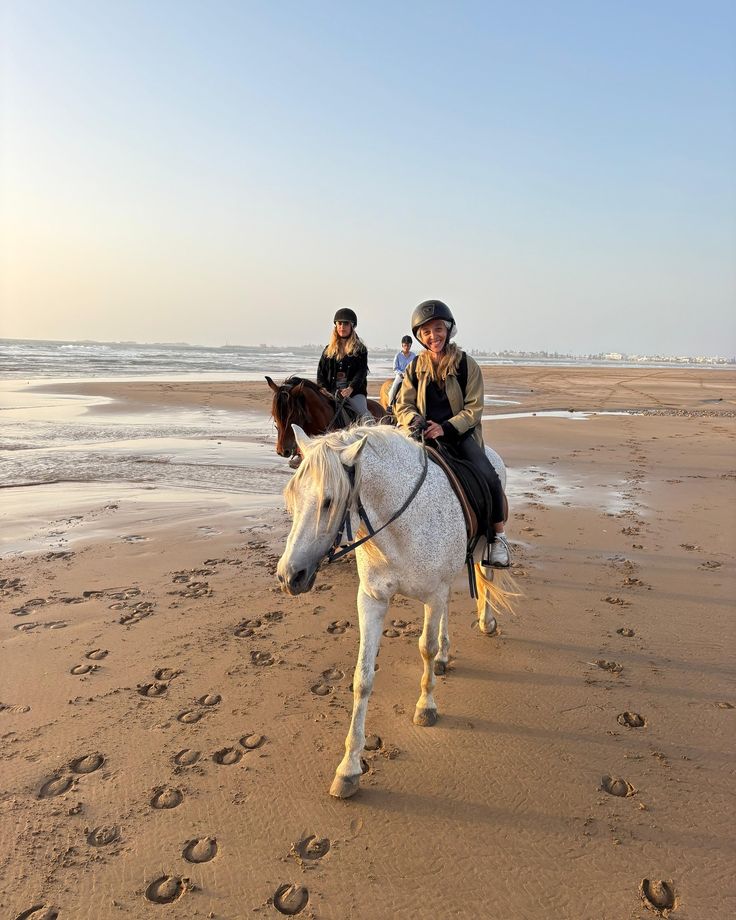 Essaouira – Riding the Argan Forests & Atlantic Coast of Morocco