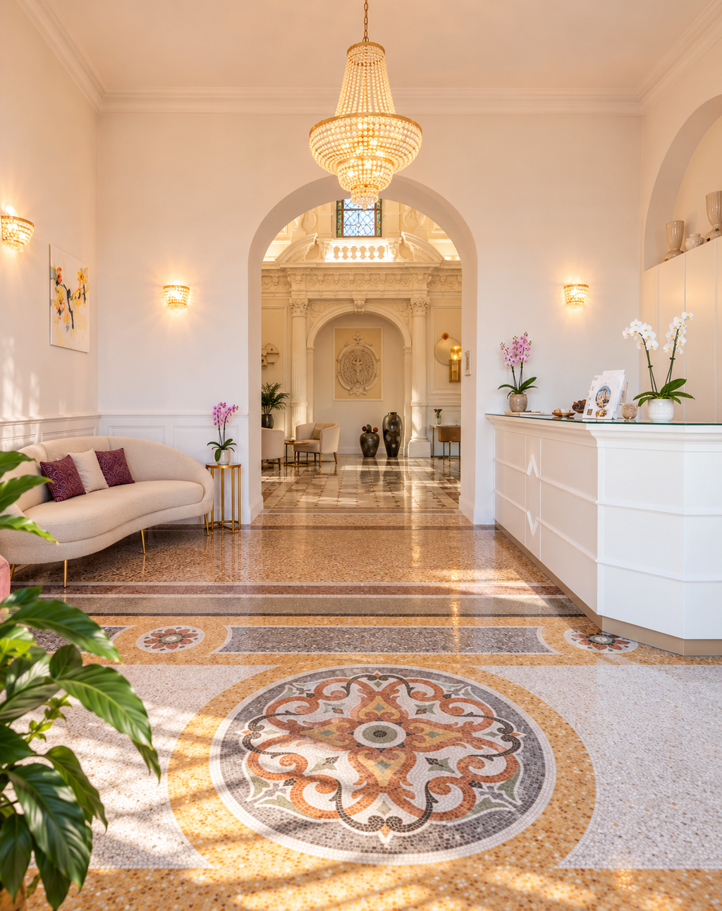 Saint-Tropez: A Historic Côte d’Azur Stay Overlooking the Sea