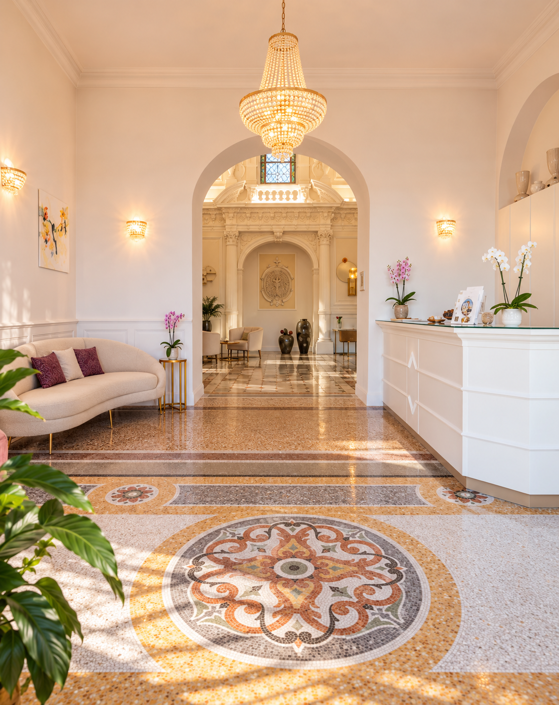 Saint-Tropez: A Historic Côte d’Azur Stay Overlooking the Sea