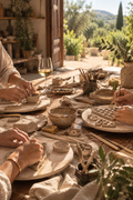 Barcelona: An Artisan Pottery Experience in the Countryside