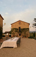 Volterra - Truffle Hunting, Sunflower Fields & Sunset Rides in Tuscany