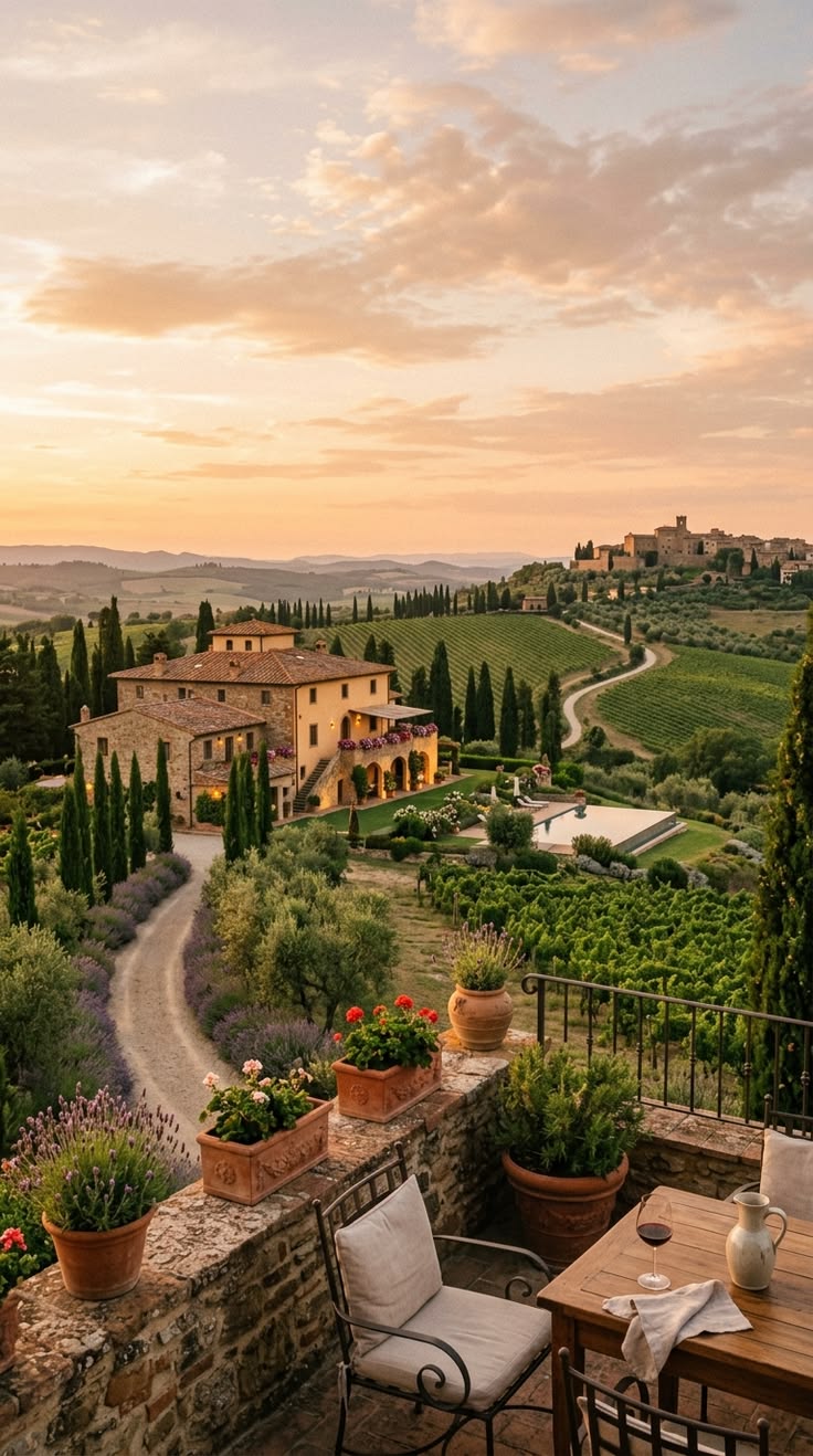 Tenuta d’Arbia – A Journey Through the Soul of the Crete Senesi