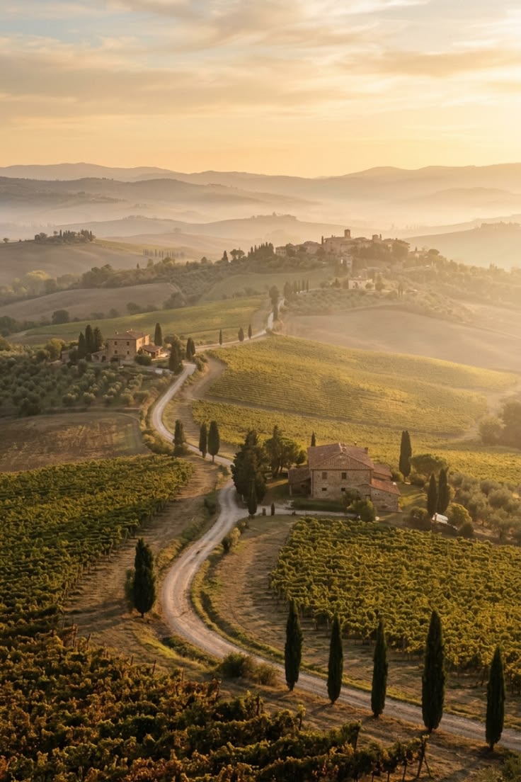Chianti – A Horseback Escape Through the Hills of Tuscany