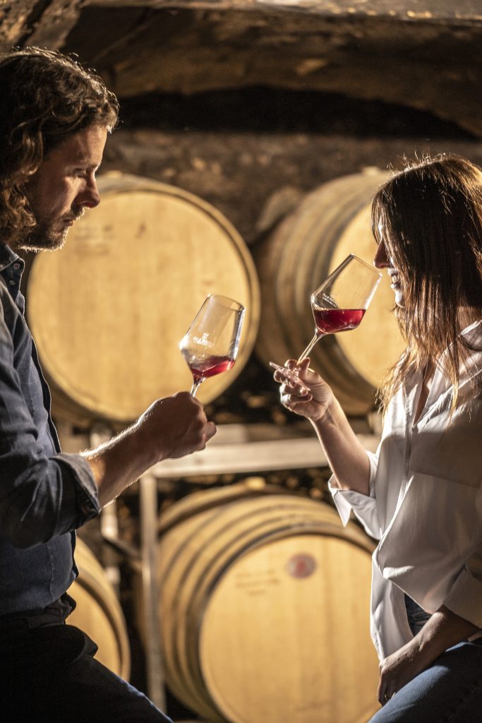 Penedès Rural Wine Getaway with Vineyard Tour & Wine Tasting