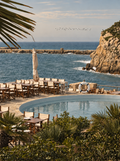 Barcelona: Seaside Company Events – A Gathering by the Mediterranean