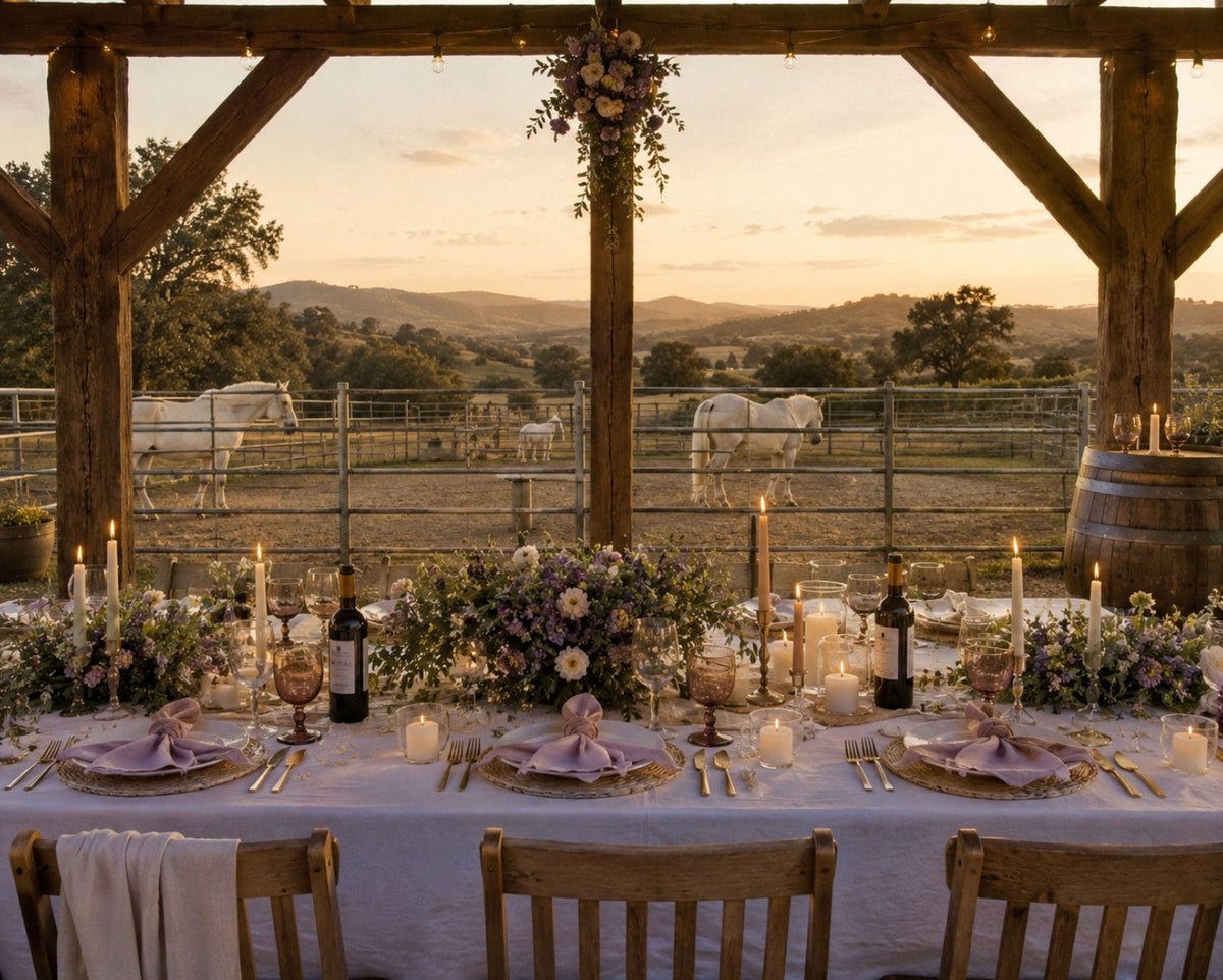 Barcelona: Weddings – A Celebration Shaped Around You