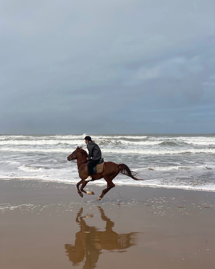Essaouira – Sunset Rides Along the Wild Atlantic Coast of Morocco
