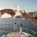 Puglia: A Luxury Yacht Day with a Puglian Aperitivo